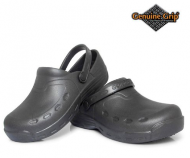 Men & Womens 3900 Open Back Injection Clogs